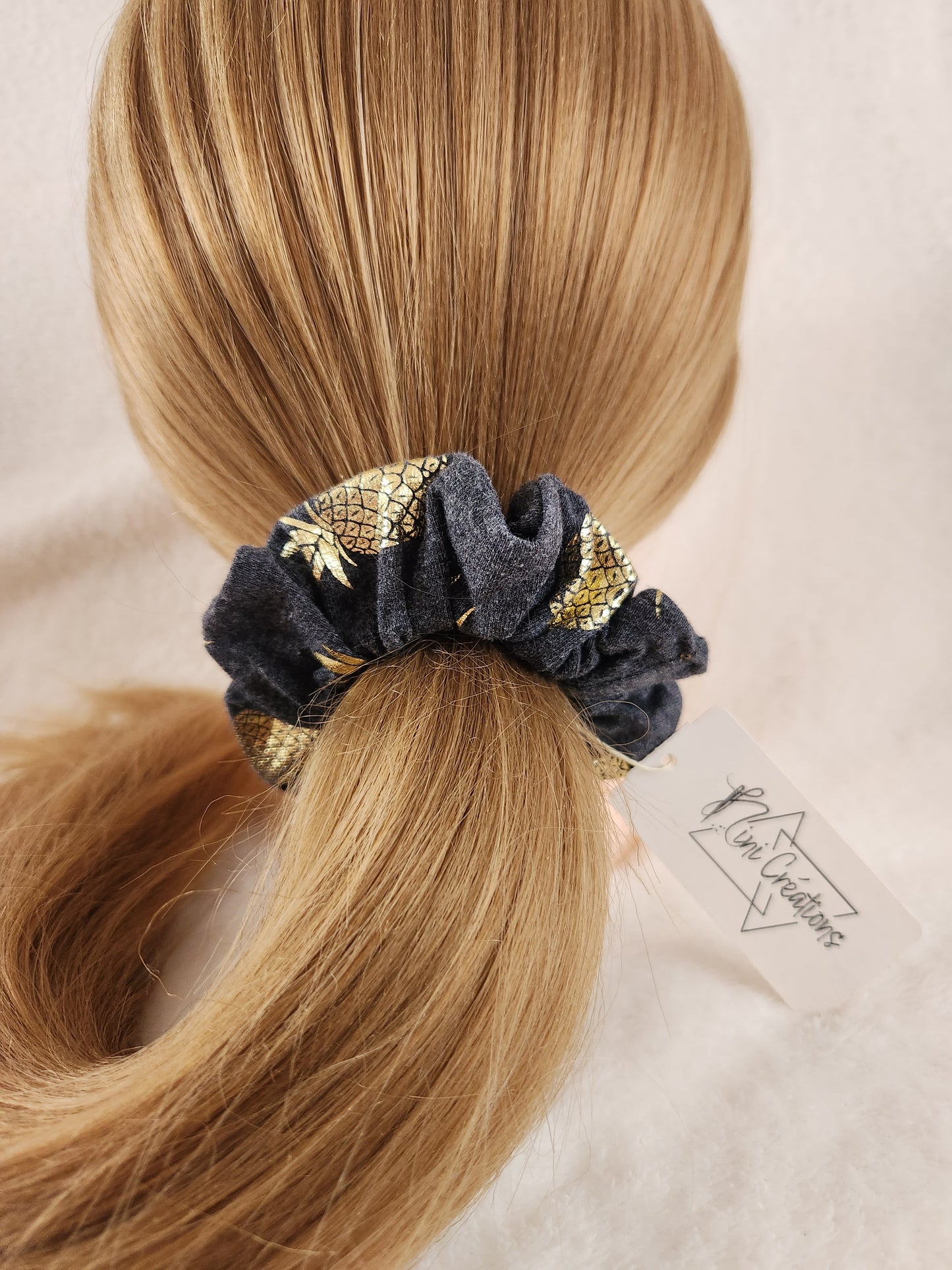 Chouchous à cheveux