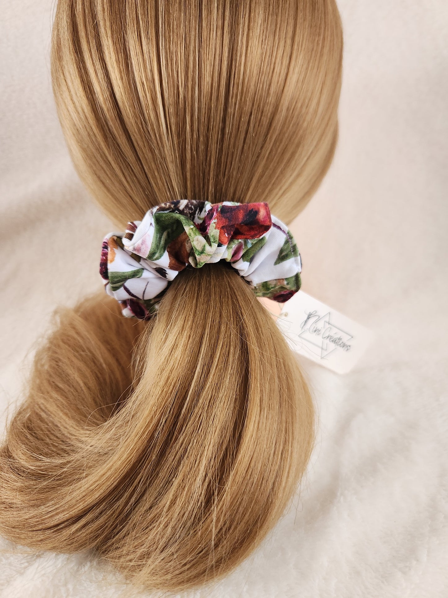Chouchous à cheveux